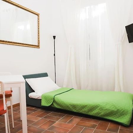St.Peter Flat Apartment Rome Exterior photo