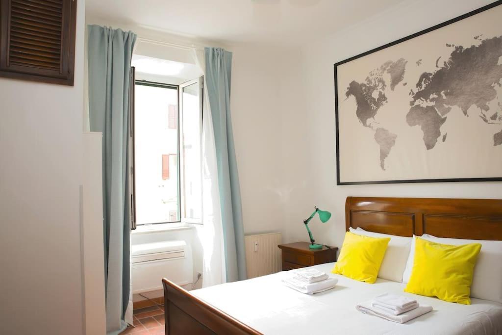 St.Peter Flat Apartment Rome Exterior photo