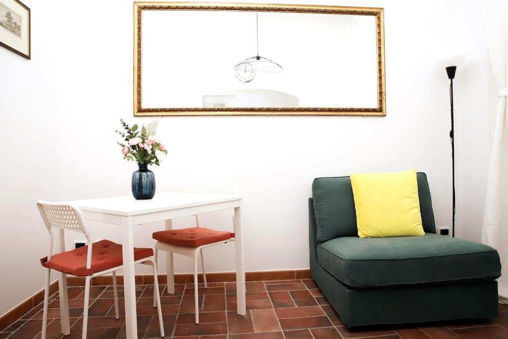 St.Peter Flat Apartment Rome Exterior photo