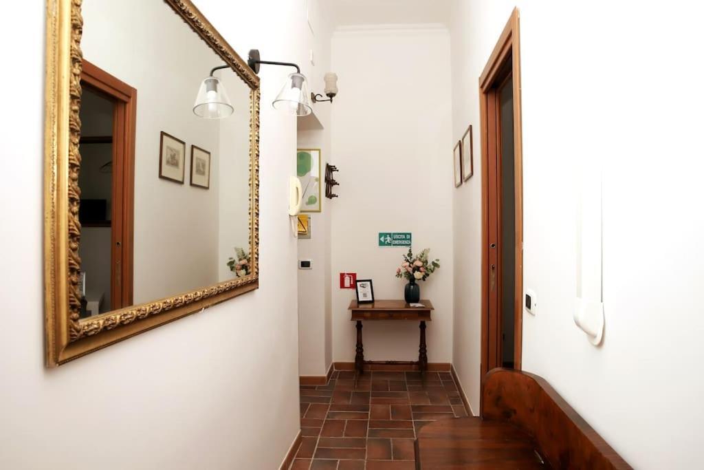 St.Peter Flat Apartment Rome Exterior photo