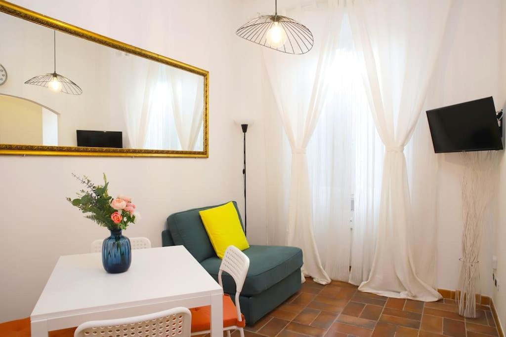 St.Peter Flat Apartment Rome Exterior photo