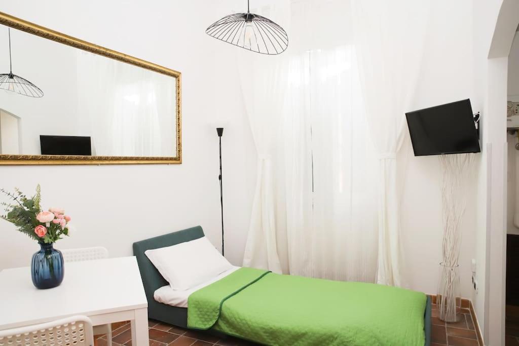 St.Peter Flat Apartment Rome Exterior photo