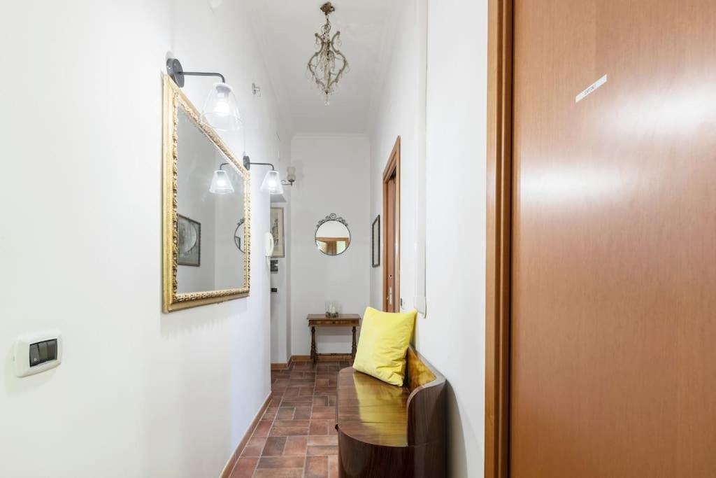 St.Peter Flat Apartment Rome Exterior photo