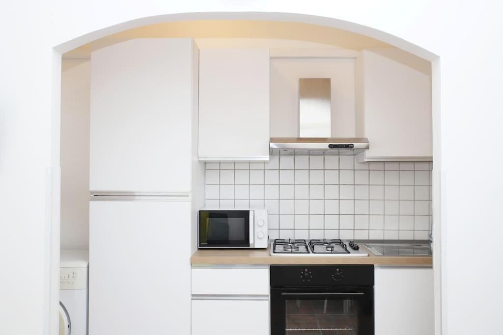 St.Peter Flat Apartment Rome Exterior photo